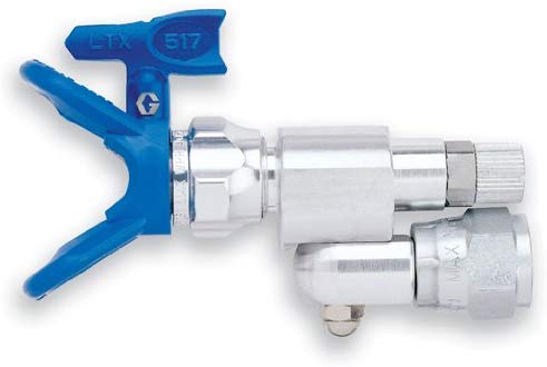 Graco 287030 CleanShot Shut-off Valve