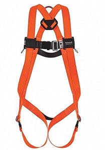 Honeywell- Titan II Non-Stretch Harnesses - 1/EA (1587737329699)
