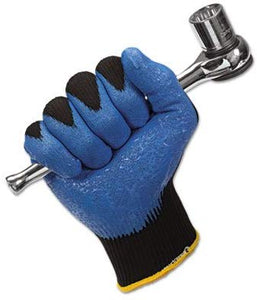 Kimberly- Clark- Jackson Safety* G40 Foam Nitrile Coated Gloves - 12Pr/PK (1587644334115)