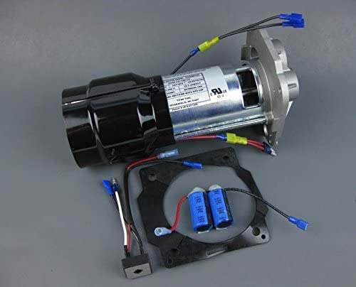 Titan 704-277 Impact 440i Motor Replacement Complete 120v