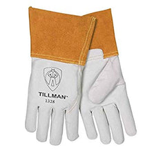 Load image into Gallery viewer, Tillman- 1328 TIG Welders Gloves
