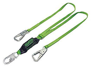 Honeywell- BackBiter® Tie-Back Lanyards - 1/EA (1587738312739)