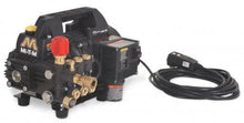 Load image into Gallery viewer, Mi-T-M Choremaster Series – CM-1400-1MEH 1.5hp Electric Motor 1400 PSI @ 1.5 GPM - Triplex Crankshaft Pump - Direct Drive