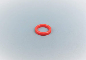 Wagner Nozzle Gasket Red (TD)