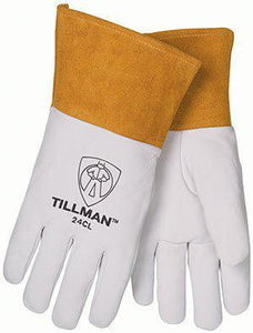 Tillman- 24C TIG Welders Gloves