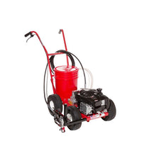 Load image into Gallery viewer, Newstripe 4250 Airless Striping Machine - 3000 PSi @ 0.34 GPM 5 gallons w/ Adjustable Pump - Push Type