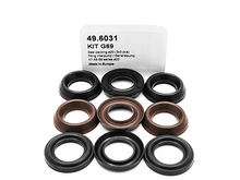 Load image into Gallery viewer, MTM Veloci Replacement Pump Kit for GP Kit 69
