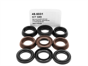 MTM Veloci Replacement Pump Kit for GP Kit 69