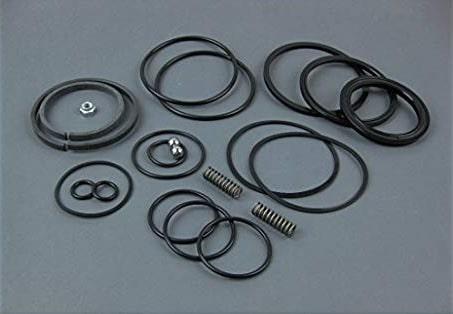 Titan 441-071 Hydraulic Motor Repair Kit (1587240828963)