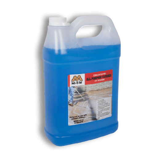 Mi-T-M All Purpose Cleaner 1-gallon