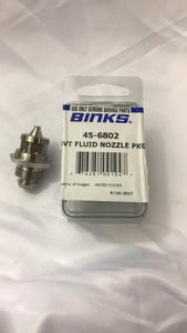 Binks 45-6802 Fluid Nozzle