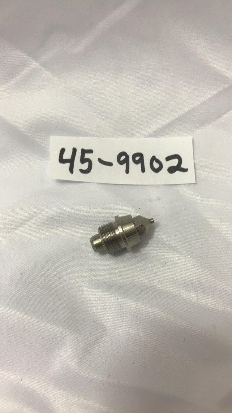Binks 45-9902 30T Fluid Nozzle (0.8mm)