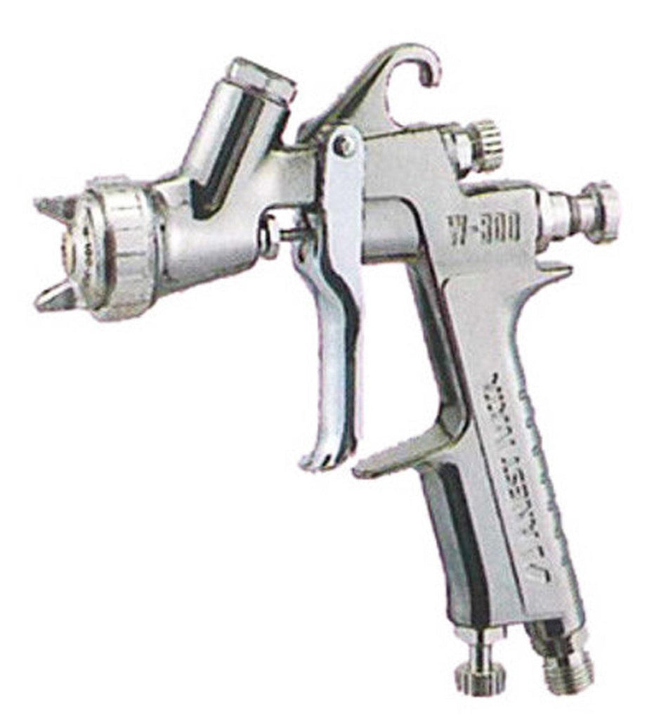 IWATA W-300-081G 0.8 MM Standard Quality Gravity Spray Gun