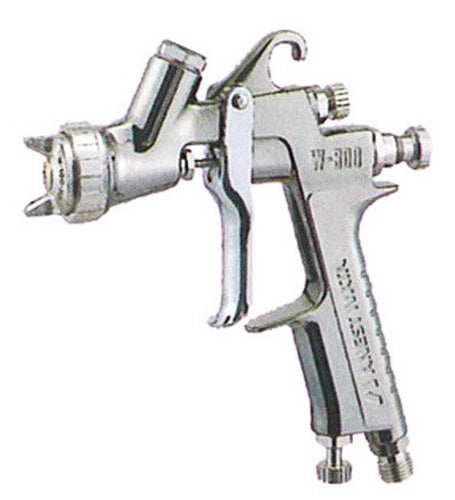 IWATA W-300-161G 1.6 MM Standard Quality Gravity Spray Gun