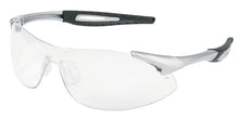 Load image into Gallery viewer, MCR Safety IA1 Series, Silver Frame, Clear Anti-Fog Lens 1/EA