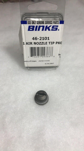 Binks Air Cap Tip
