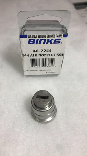 Binks 46-2244 Air Cap Tip