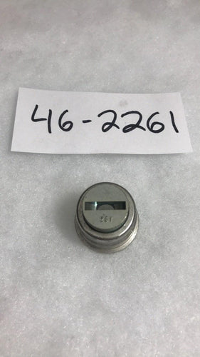 Binks 46-2261 Air Cap