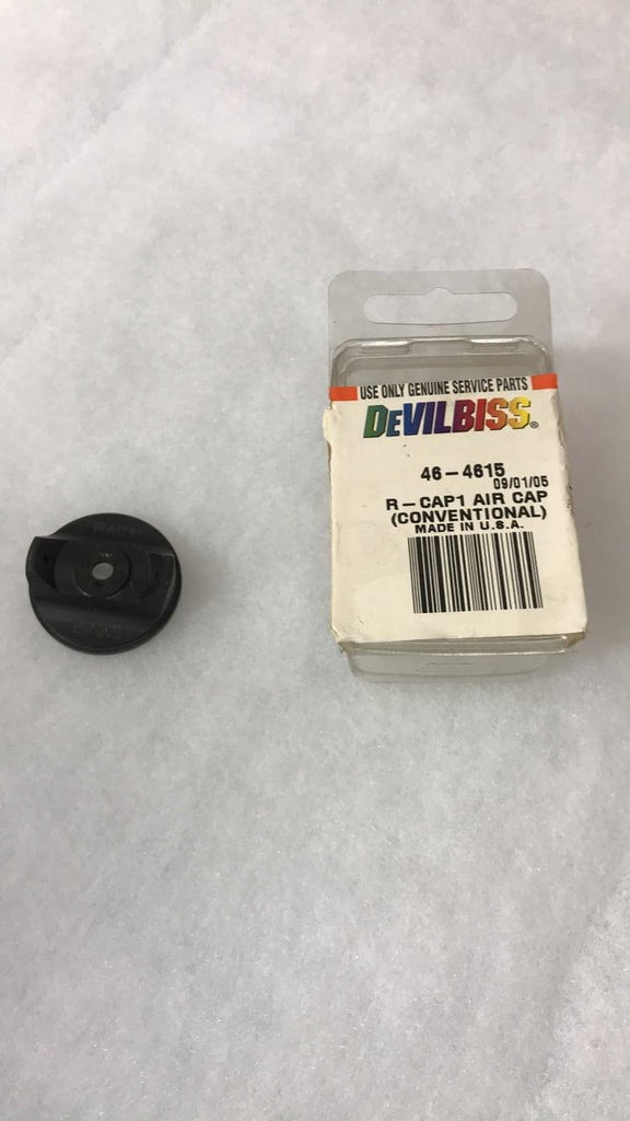Binks 46-4615 #1 Air Cap
