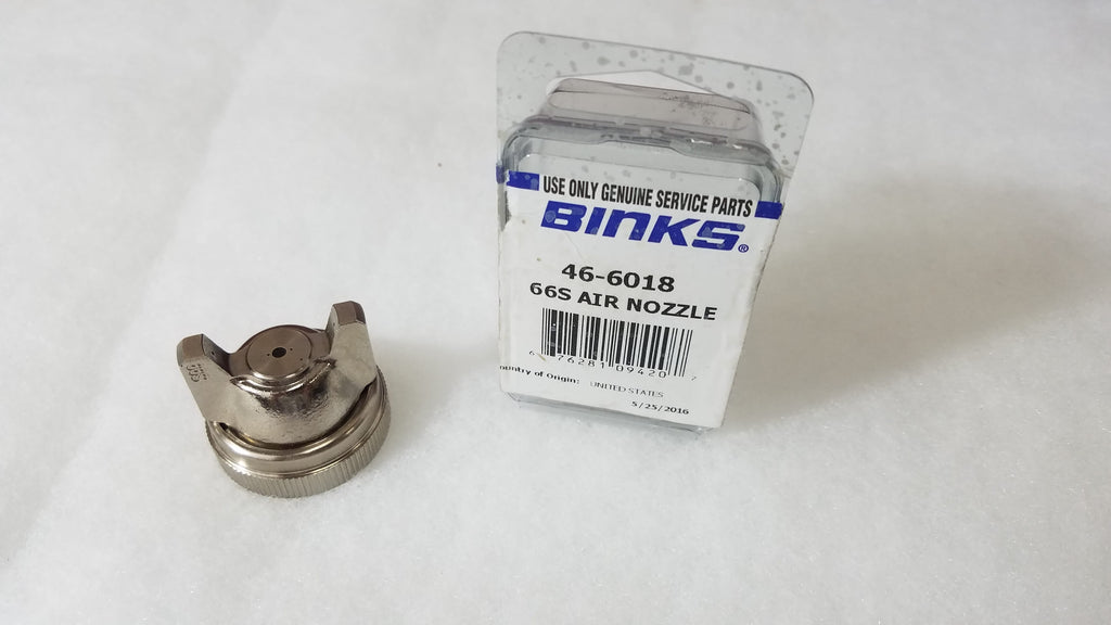 Binks 46-6018 Air Cap