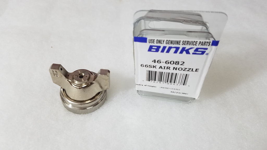 Binks 46-6082 Air Cap