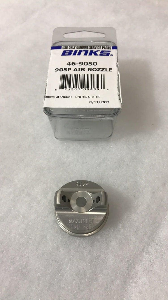 Binks 46-9050 Air Nozzle