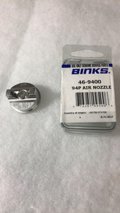 Binks 46-9400 Air Nozzle