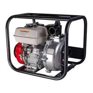 BE 2" 200cc 126GPM High Pressure Water Transfer Pump