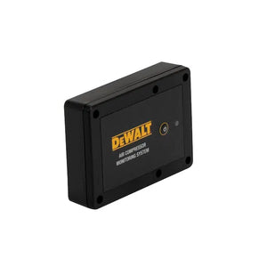 DeWALT Air Compressor Monitoring System