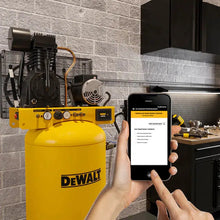 Load image into Gallery viewer, DeWALT Air Compressor Monitoring System