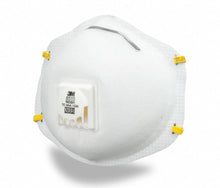 Load image into Gallery viewer, 3M™ 8515 N95  Particulate Welding Respirator - 10/BX