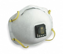 Load image into Gallery viewer, 3M™ 8515 N95  Particulate Welding Respirator - 10/BX