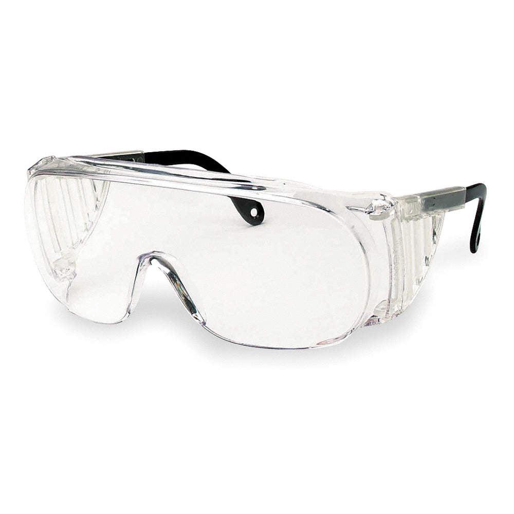 Honeywell UVEX Ultra-spec® 2000 Anti-Fog Safety Glasses , Clear Lens Color 1/EA