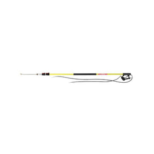 BE 85.206.018L 18ft 3-Stage Fiberglass Telescoping Wand