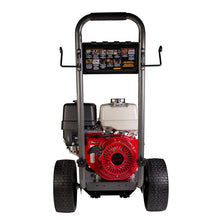 Load image into Gallery viewer, BE Professional Commercial HONDA GX390 Comet ZWD4040G 389CC 4000PSI @ 4.0 GPM Pressure Washer