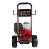 BE Professional Commercial Honda GX390 General EZ4040G Pump 389CC 4000PSI @ 4.0 GPM Pressure Washer