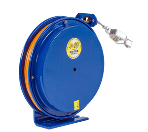 Cox Hose Reels- EZ SD "Static Discharge" Series (1587704365091)