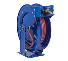 Load image into Gallery viewer, Cox Hose Reels - T Series (1587590987811)