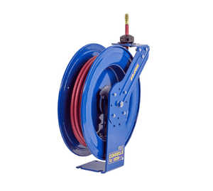 Cox Hose Reels - EZ-SH "Super Hub" Series (1587702267939)