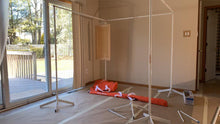 Load image into Gallery viewer, PaintLine PSDR Pro Spray &amp; Dry Hanging Series (PDRSD), 1SET/3CTN