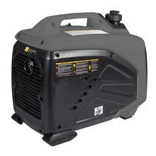 Load image into Gallery viewer, BE 1200 WATT INVERTER GENERATOR