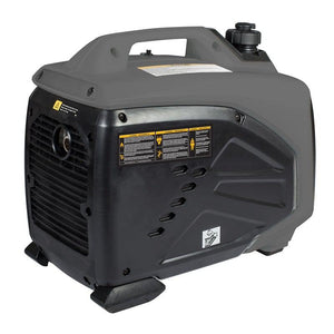 BE 1200 WATT INVERTER GENERATOR