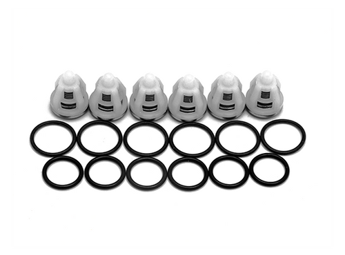 MTM Veloci Replacement Pump Kit for Comet 5025.0014.00