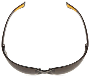 DeWALT® Radians DPG52 Contractor Pro™ Safety Glasses - Smoke Frame - Smoke Lens - Sold/Each