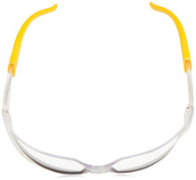 Load image into Gallery viewer, Radians DeWALT® DPG54 Protector™ Safety Glasses - Clear - Yellow Frame - Clear Lens - 1/EA