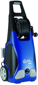 AR Blue Clean 1900 PSI @ 1.5 GPM Direct Drive 1.5 HP 120V Cold Water Electric Pressure Washer