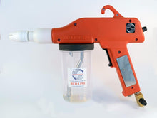 Load image into Gallery viewer, Red Line EZ 50 Powder Coating Gun