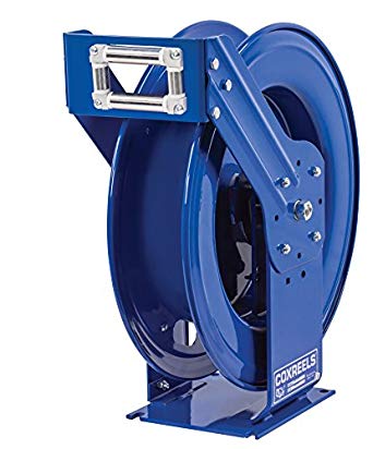 Cox Hose Reels- EZ-T Fuel Series (1587273236515)