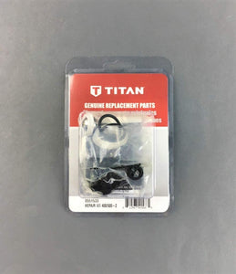 Titan 0551533 Packing KIt Fits Advantage 400, EPX Models and More
