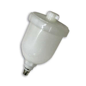 Walcom Plastic 180cc Gravity Cup